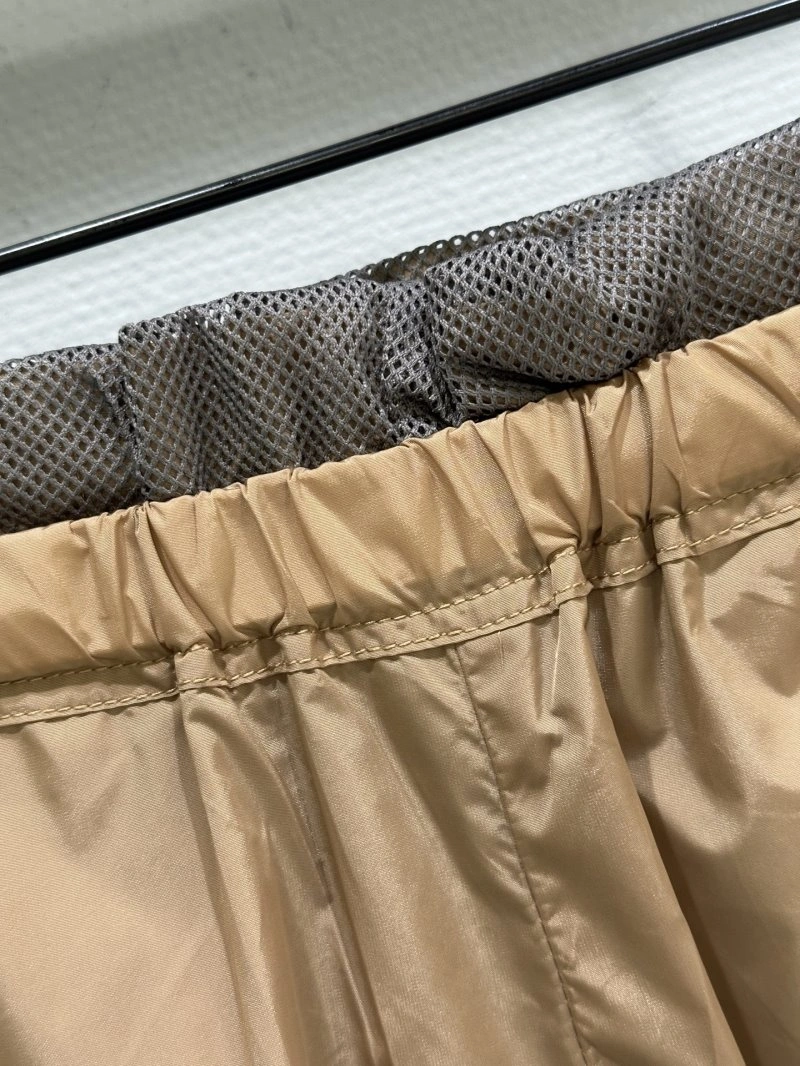 Classic Unclassified Brand Short Pants 150441