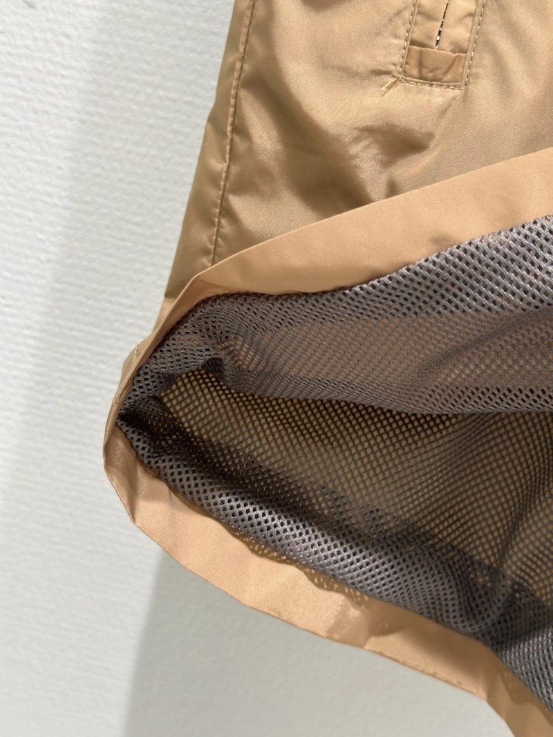 Classic Unclassified Brand Short Pants 150441