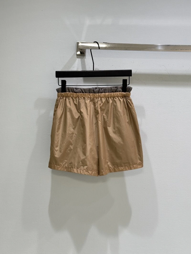 Classic Unclassified Brand Short Pants 150441