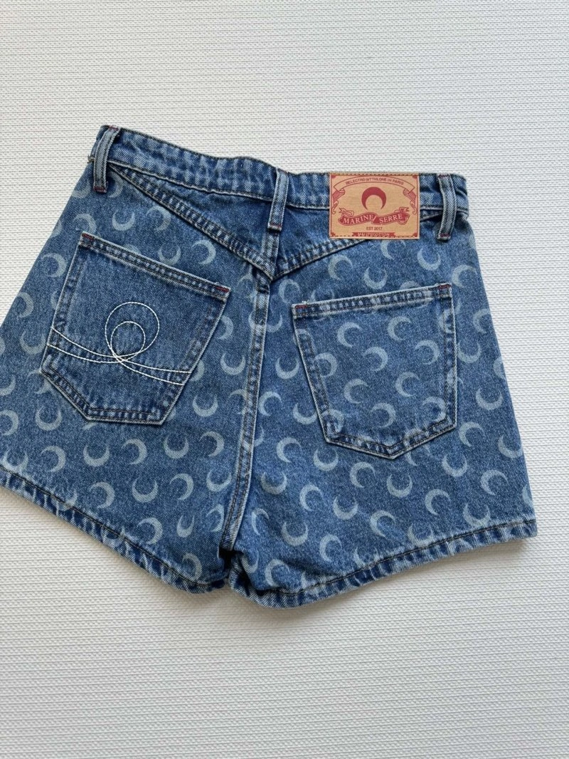 Unclassified Brand Short Pants Elegant 150452