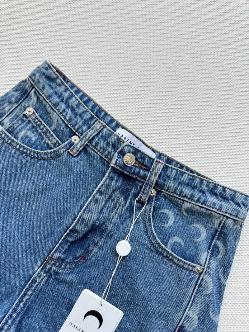 Unclassified Brand Short Pants Elegant 150452