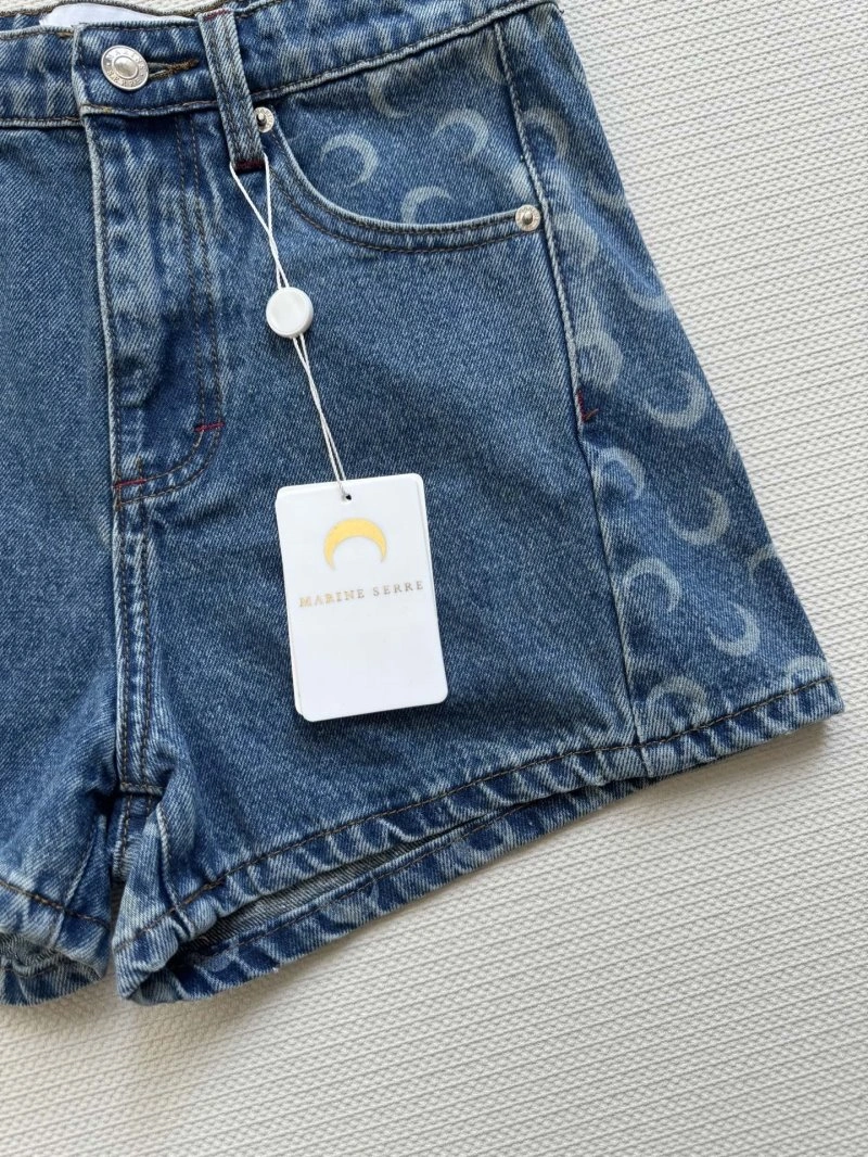 Unclassified Brand Short Pants Elegant 150452