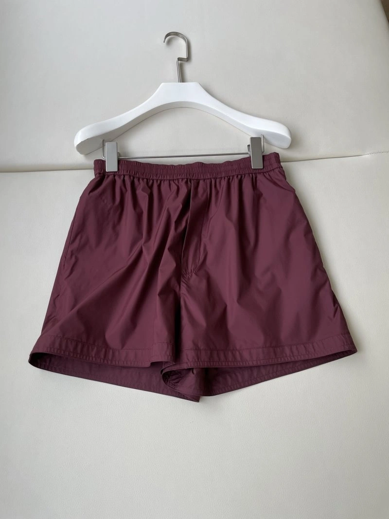 Unclassified Brand Short Pants Stretchable 150464