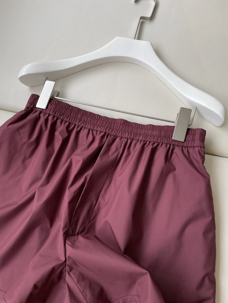 Unclassified Brand Short Pants Stretchable 150464