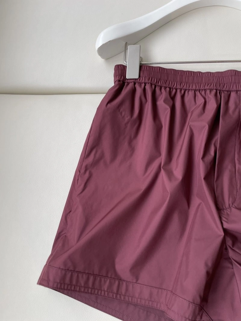 Unclassified Brand Short Pants Stretchable 150464