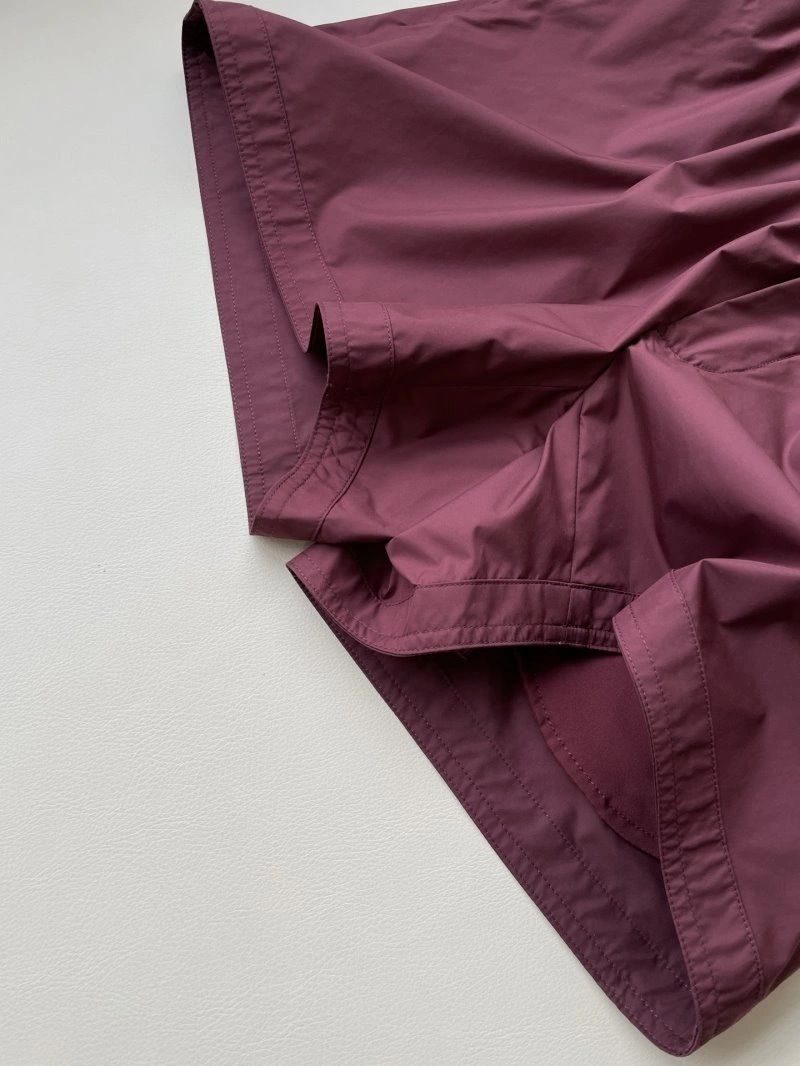 Unclassified Brand Short Pants Stretchable 150464