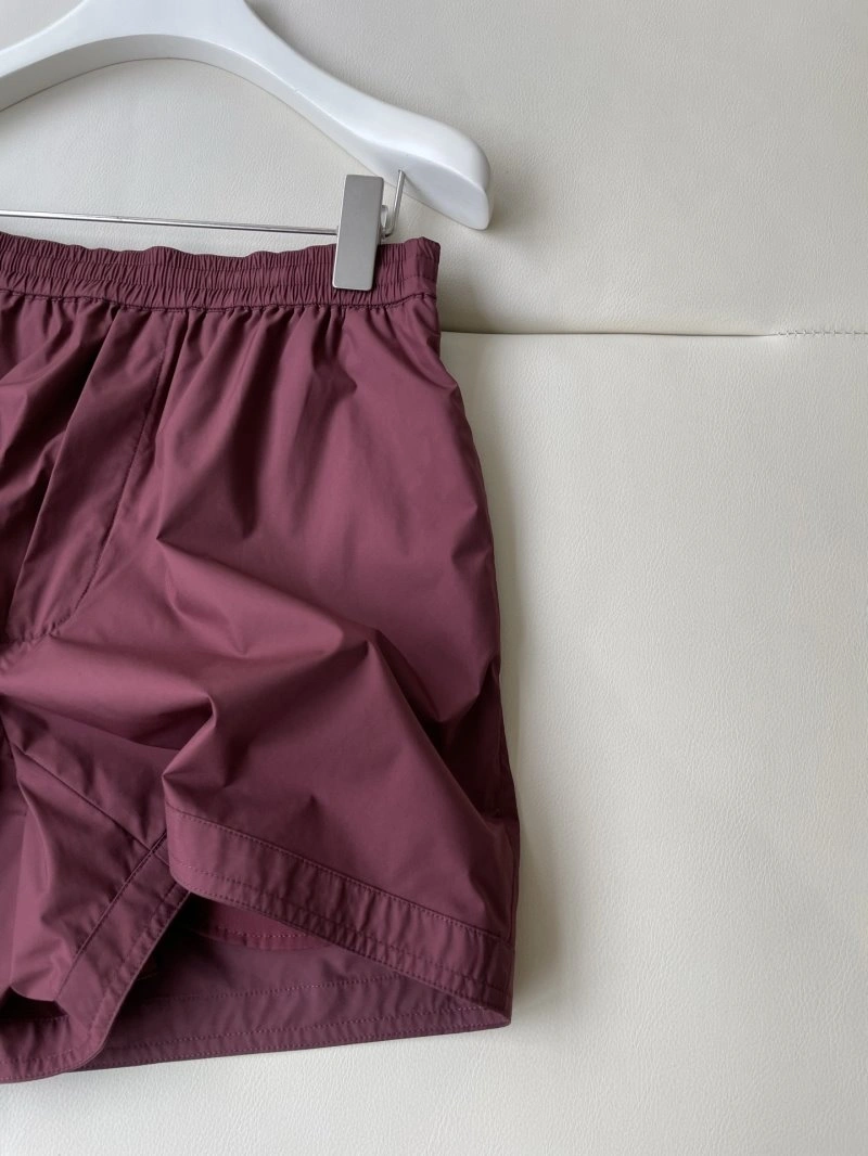 Unclassified Brand Short Pants Stretchable 150464