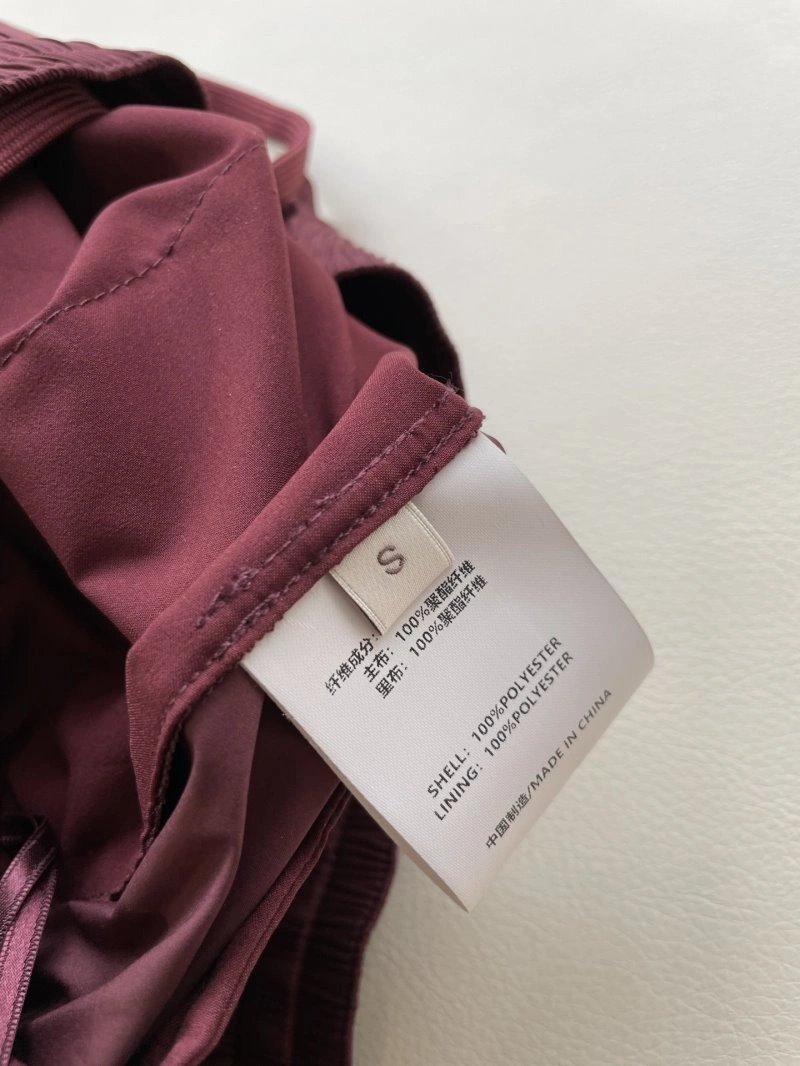 Unclassified Brand Short Pants Stretchable 150464