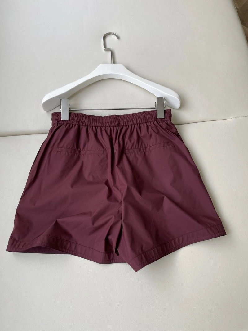 Unclassified Brand Short Pants Stretchable 150464