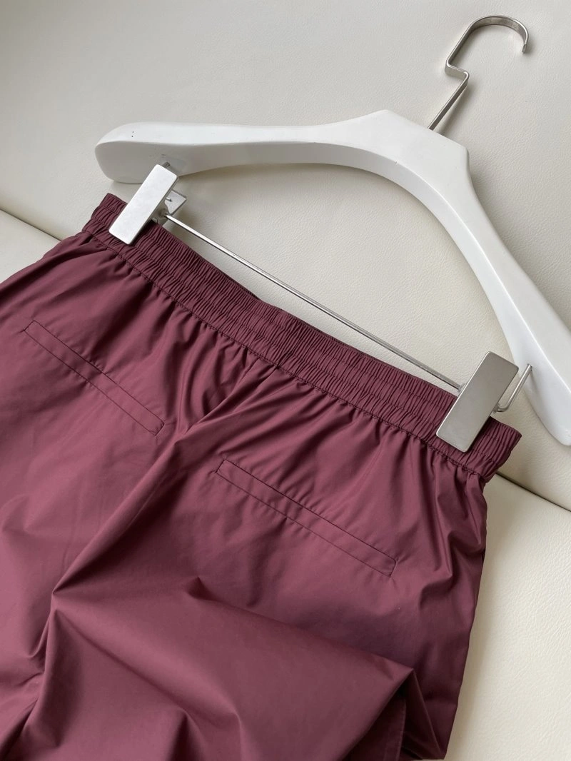 Unclassified Brand Short Pants Stretchable 150464
