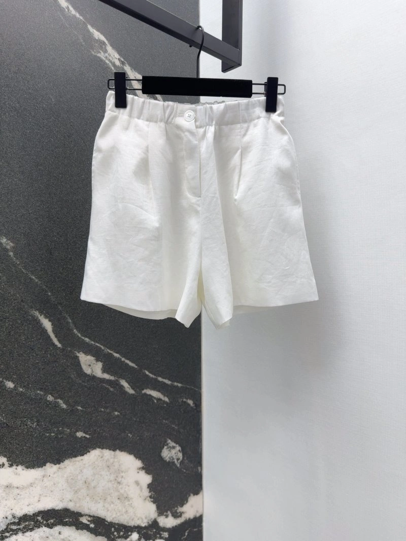 Unclassified Brand Short Pants Flexible 150451