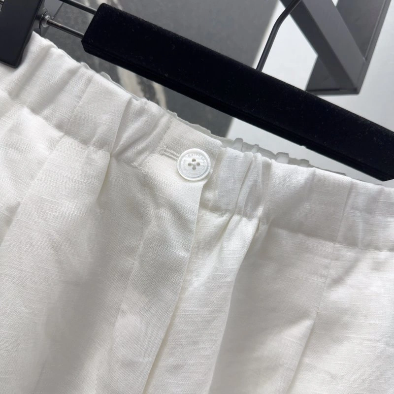 Unclassified Brand Short Pants Flexible 150451