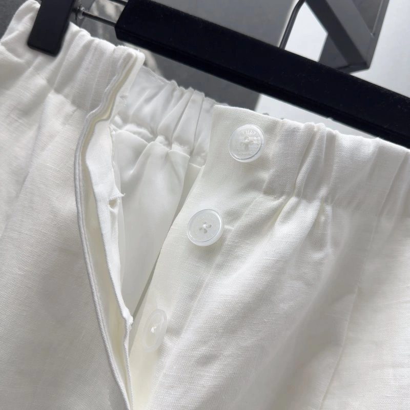 Unclassified Brand Short Pants Flexible 150451