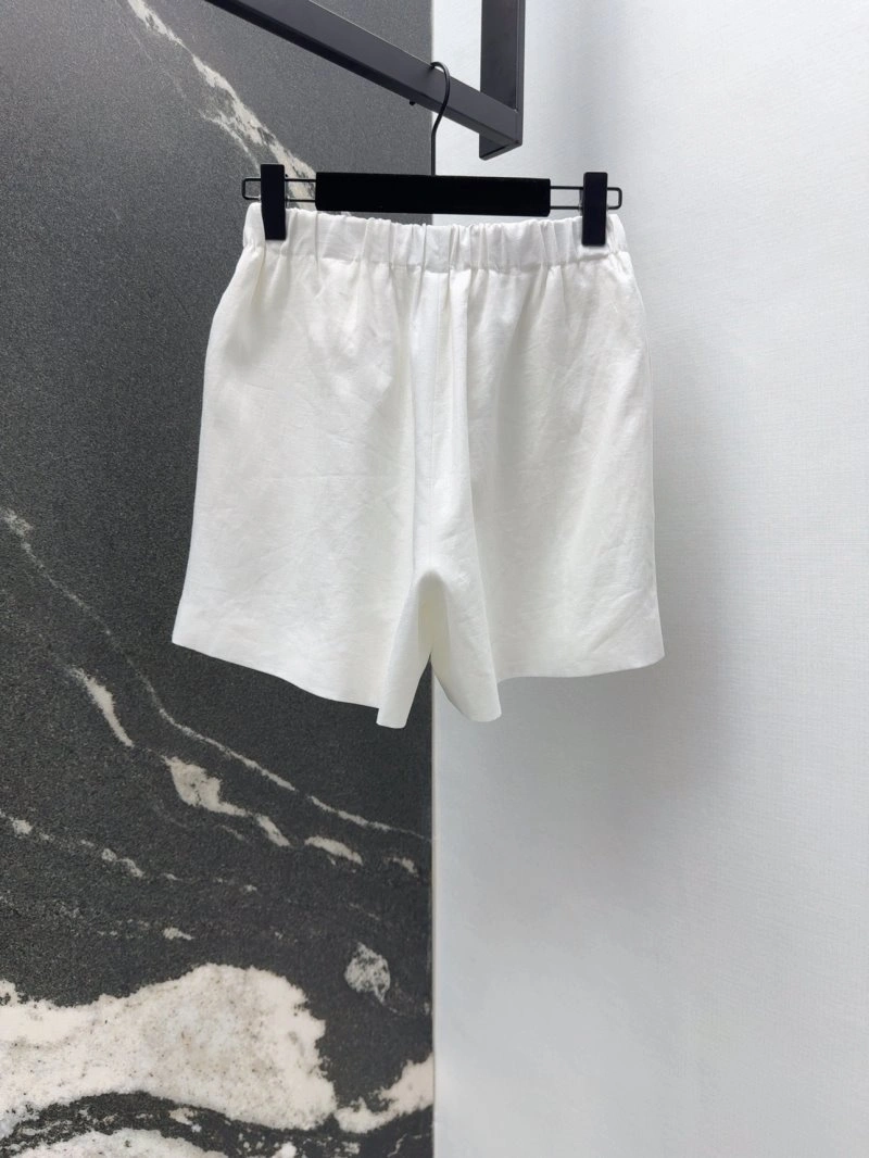 Unclassified Brand Short Pants Flexible 150451