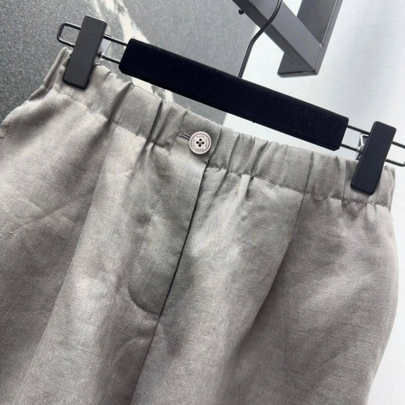 Unclassified Brand Short Pants Upgraded 150446