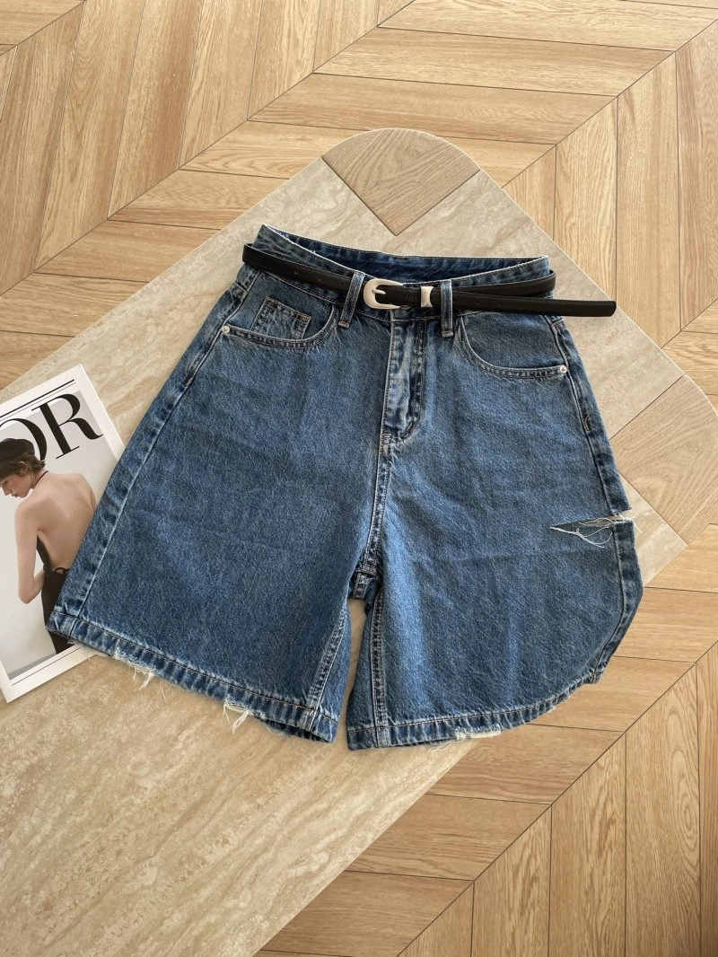 Durable Unclassified Brand Short Pants 150447