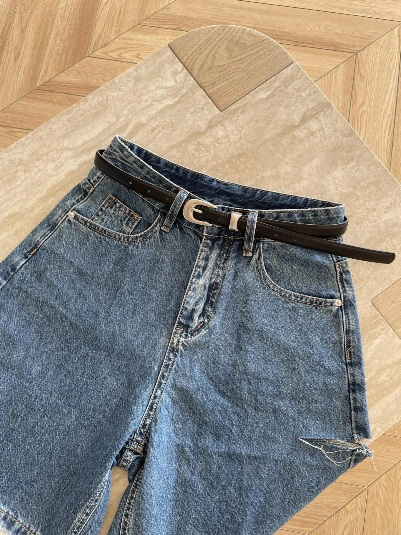 Durable Unclassified Brand Short Pants 150447