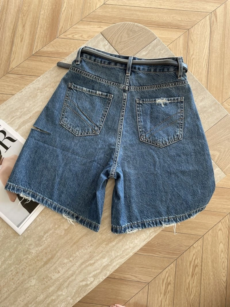 Durable Unclassified Brand Short Pants 150447