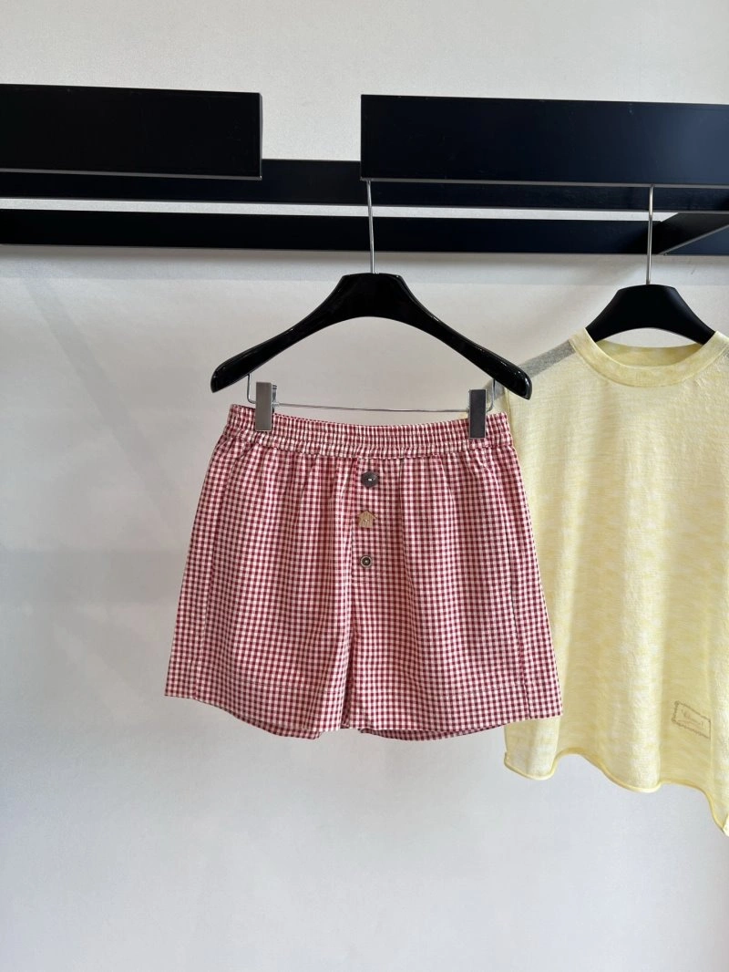 BestValue Unclassified Brand Short Pants 150442