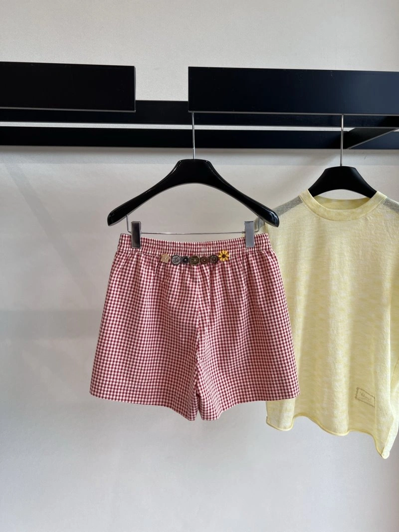 BestValue Unclassified Brand Short Pants 150442