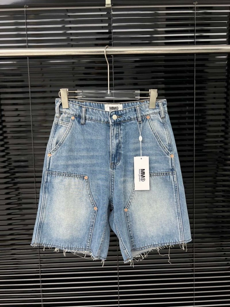 Unclassified Brand Short Pants NewStyle 150450