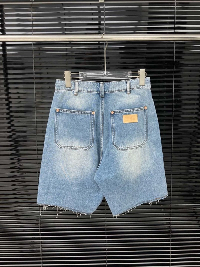 Unclassified Brand Short Pants NewStyle 150450