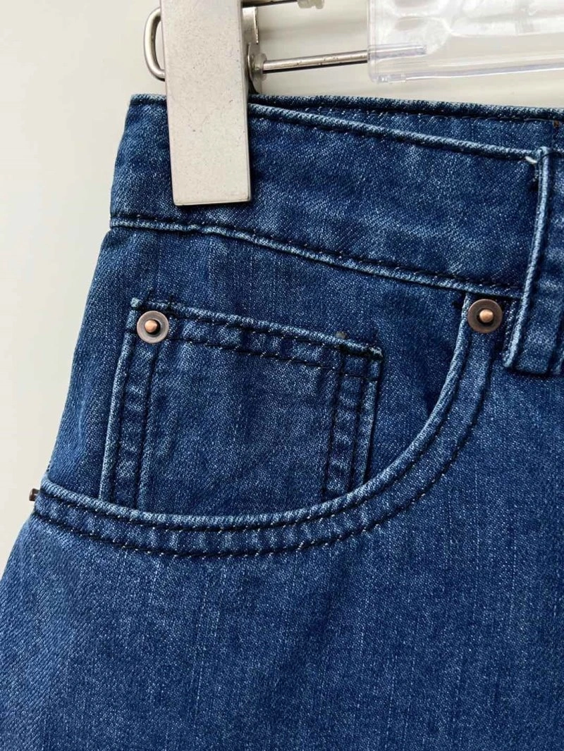 Unclassified Brand Short Pants Reliable 150467