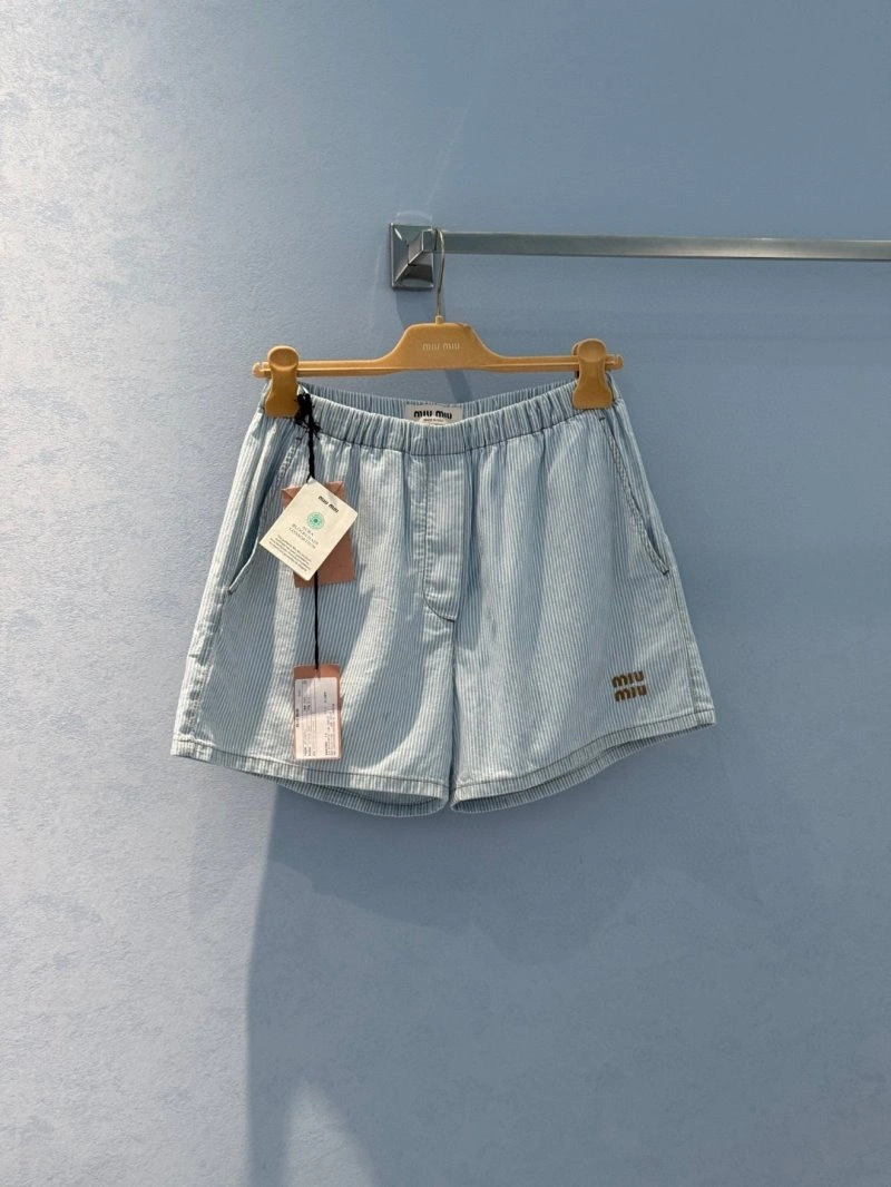 Durable Unclassified Brand Short Pants 150459