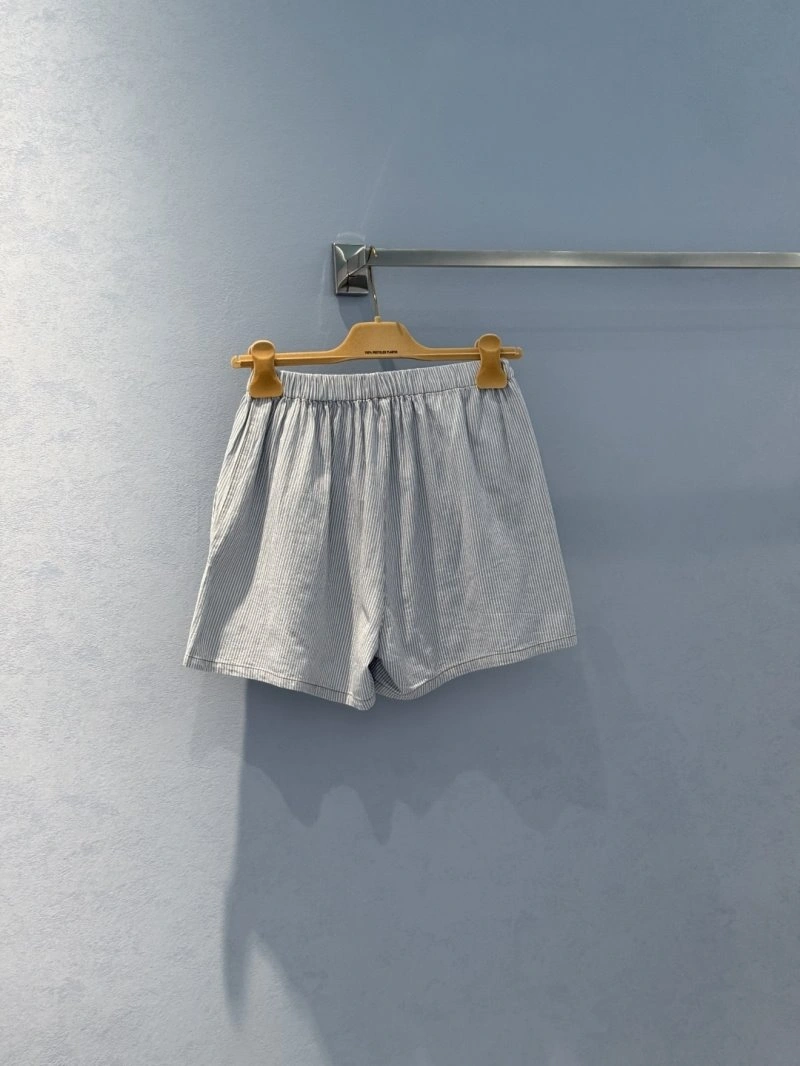 Durable Unclassified Brand Short Pants 150459