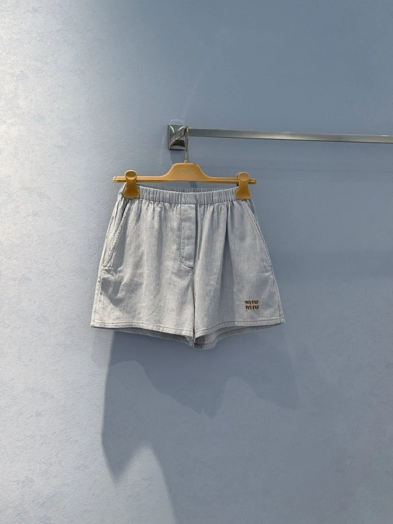 Durable Unclassified Brand Short Pants 150459