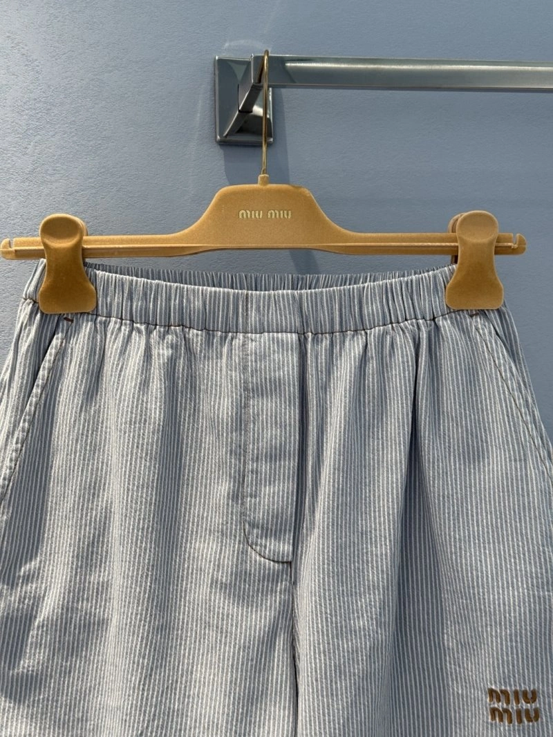 Durable Unclassified Brand Short Pants 150459