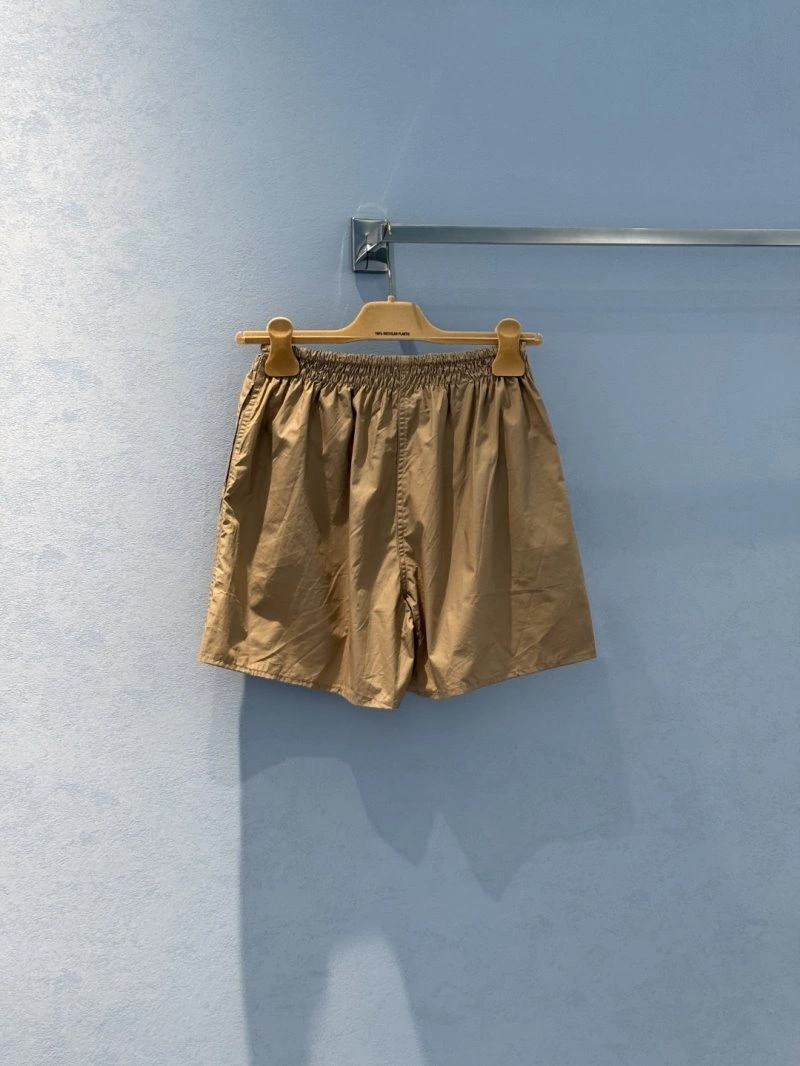Cozy Unclassified Brand Short Pants 150439