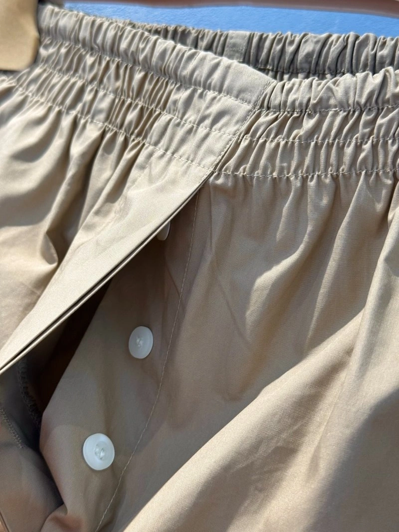 Cozy Unclassified Brand Short Pants 150439