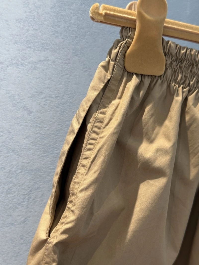 Cozy Unclassified Brand Short Pants 150439