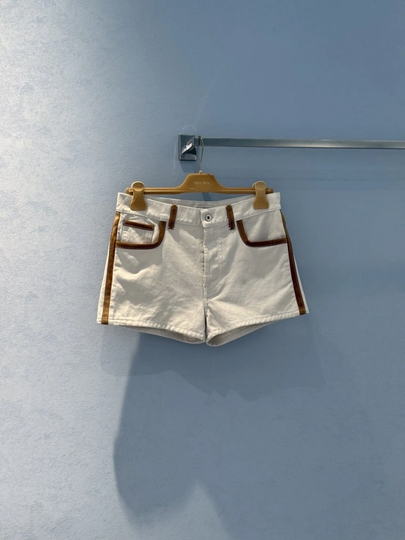 Unclassified Brand Short Pants RelaxedFit 150436