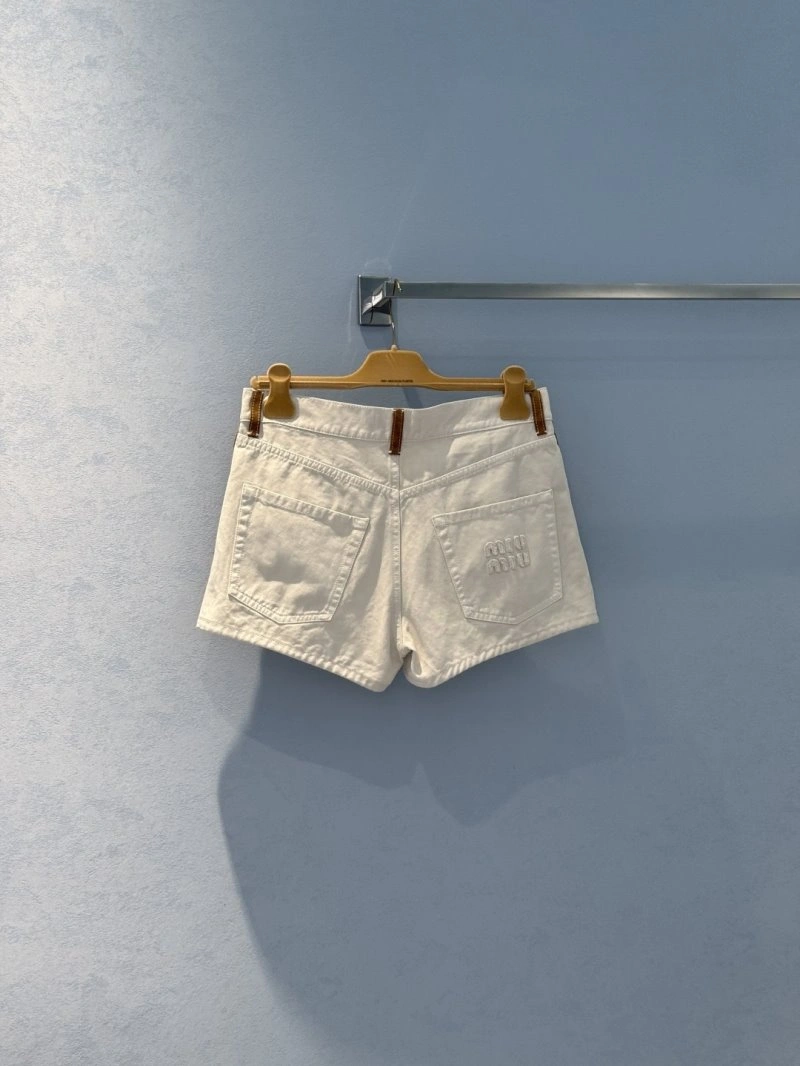 Unclassified Brand Short Pants RelaxedFit 150436
