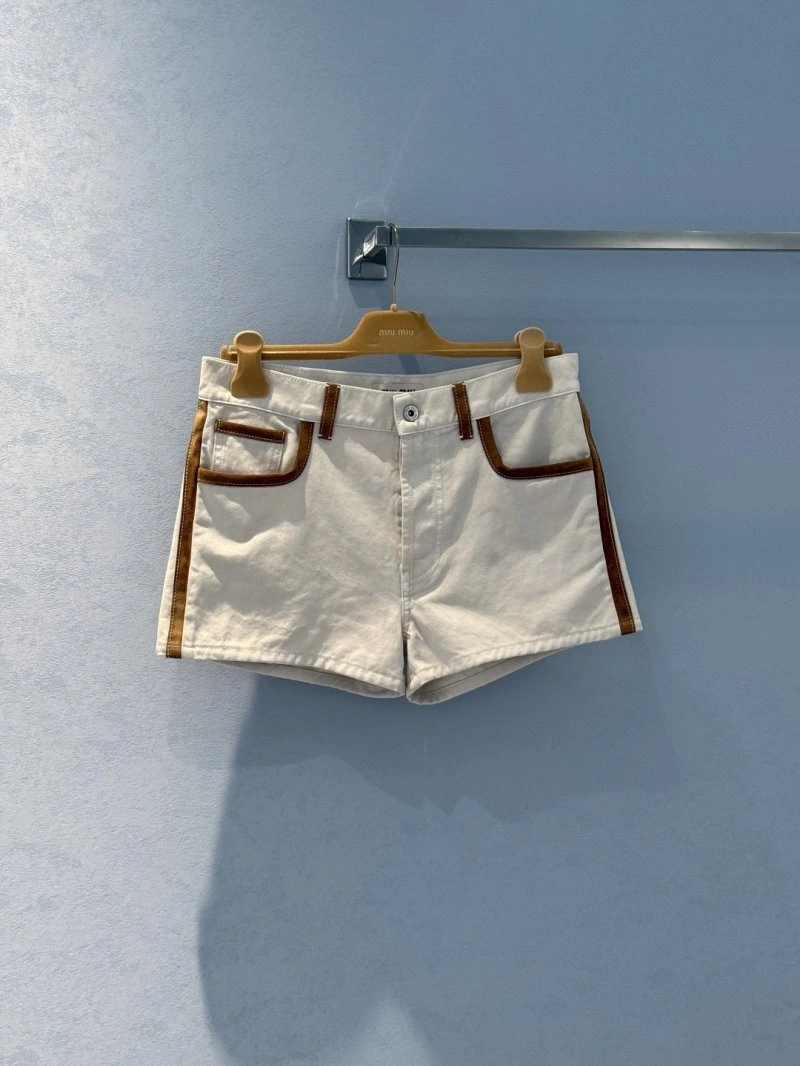 Unclassified Brand Short Pants RelaxedFit 150436