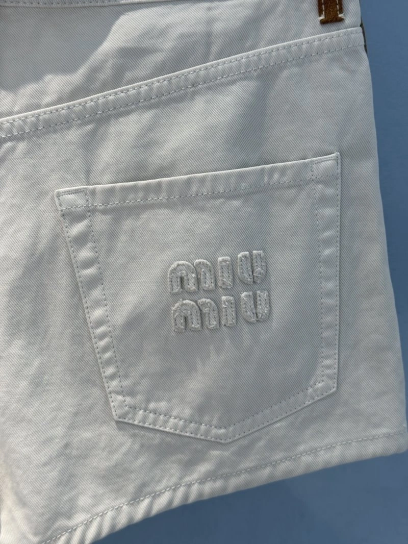 Unclassified Brand Short Pants RelaxedFit 150436