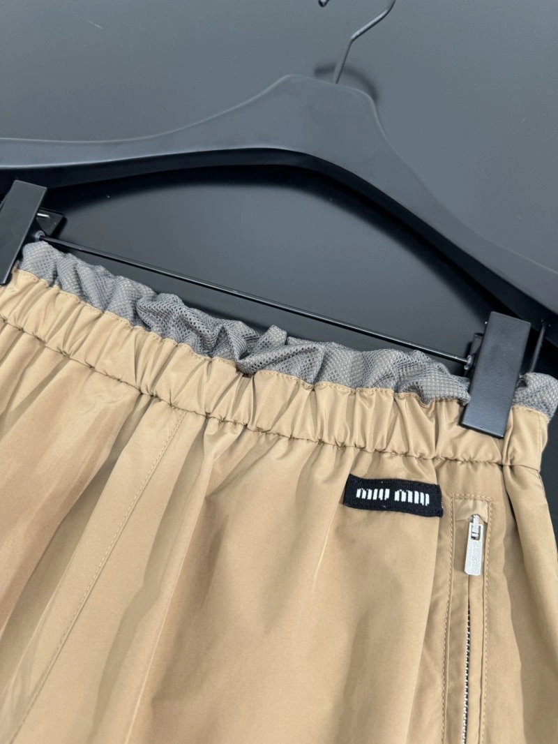 Soft Unclassified Brand Short Pants 150435