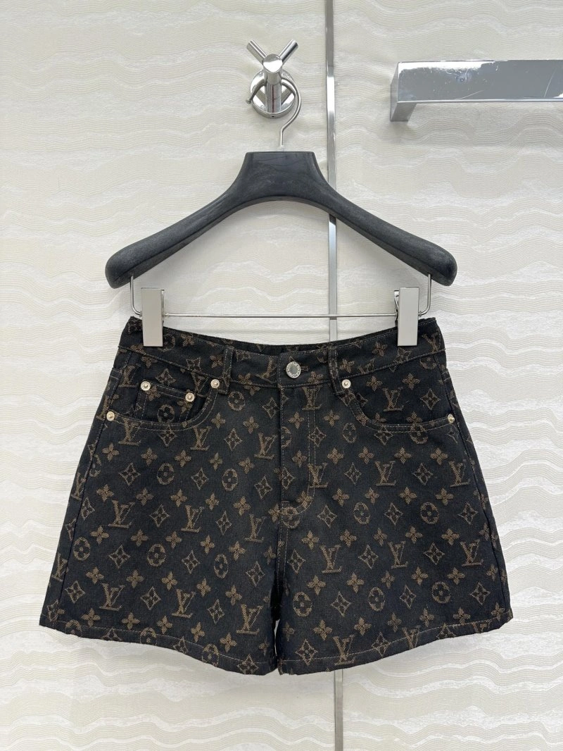 Unclassified Brand Short Pants Colorful 150434