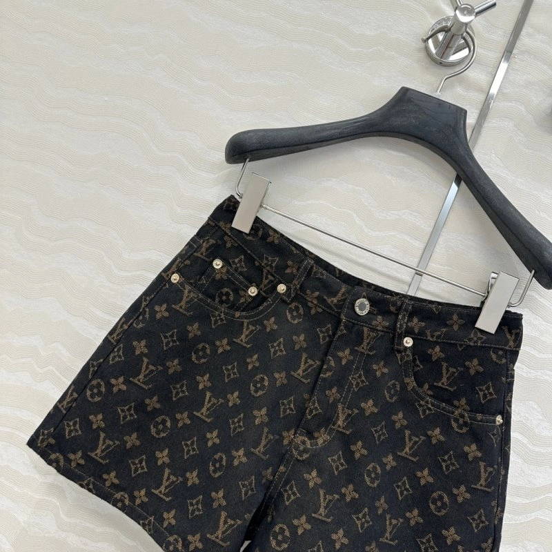 Unclassified Brand Short Pants Colorful 150434