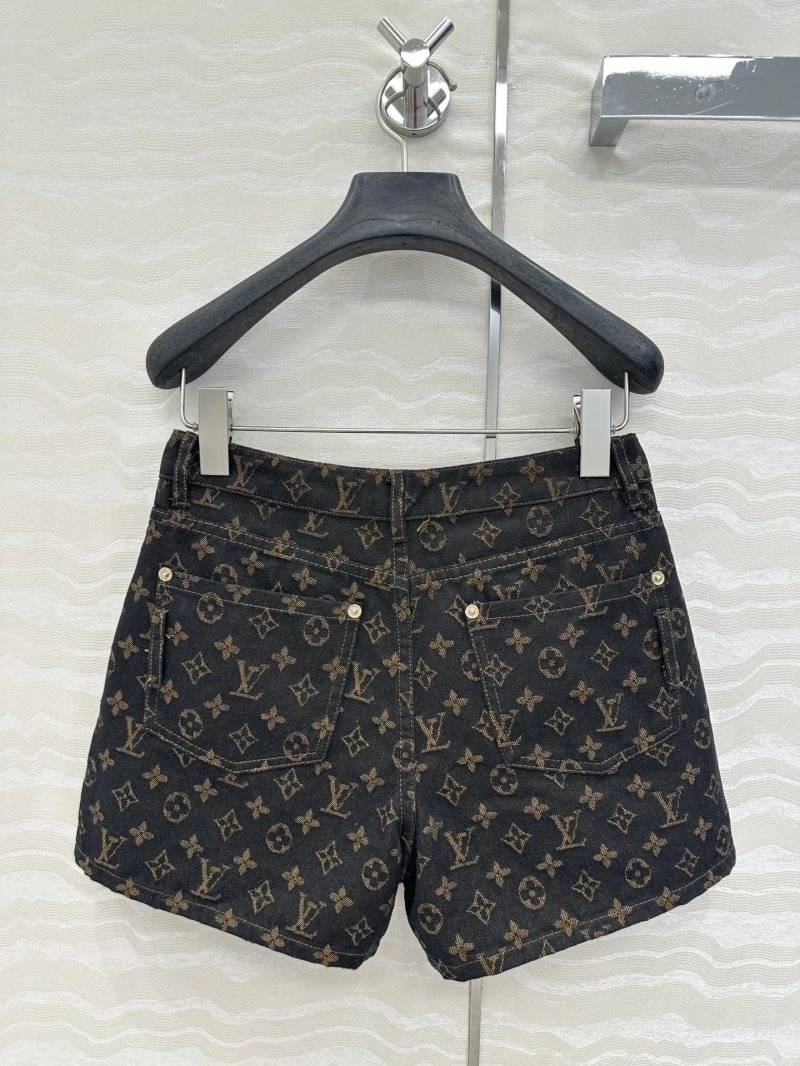 Unclassified Brand Short Pants Colorful 150434