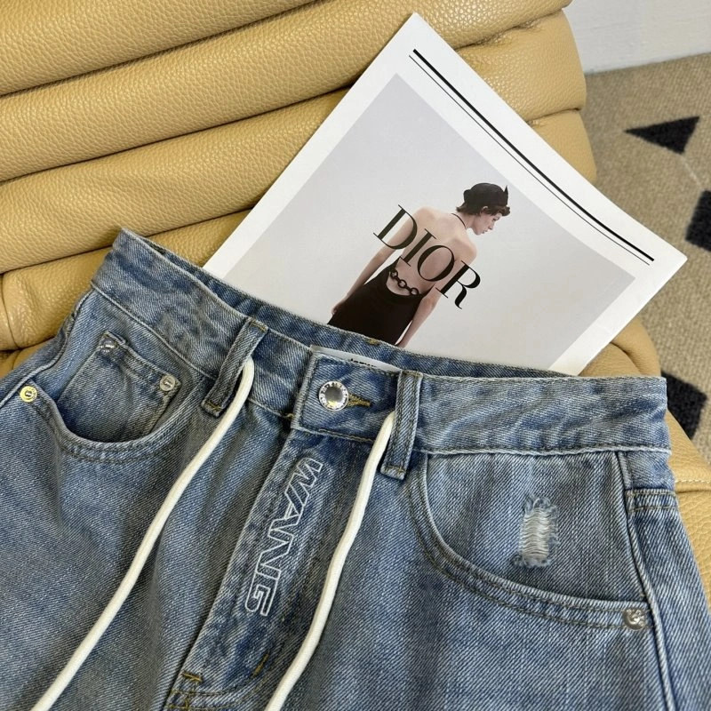Unclassified Brand Short Pants Stylish 150438