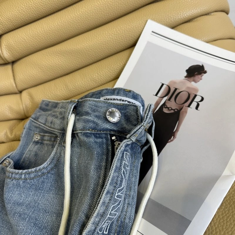 Unclassified Brand Short Pants Stylish 150438