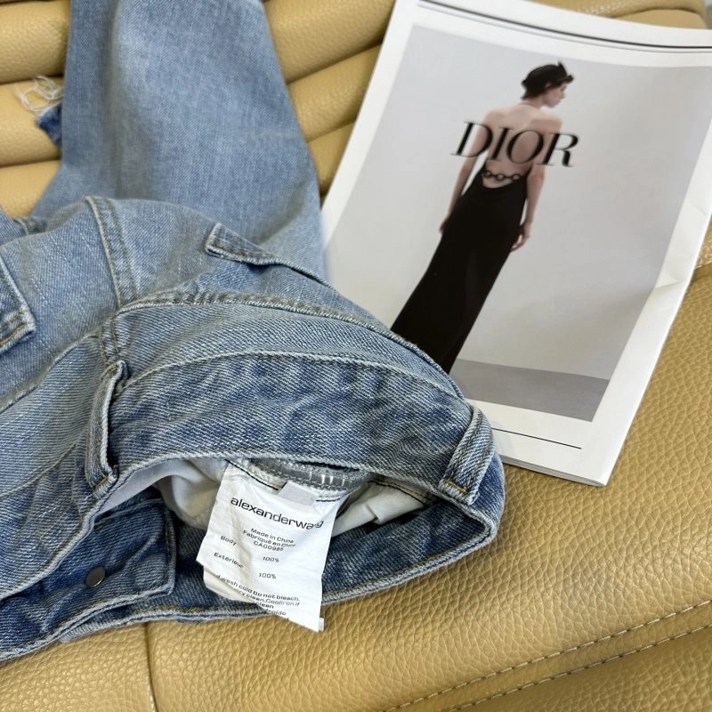 Unclassified Brand Short Pants Stylish 150438