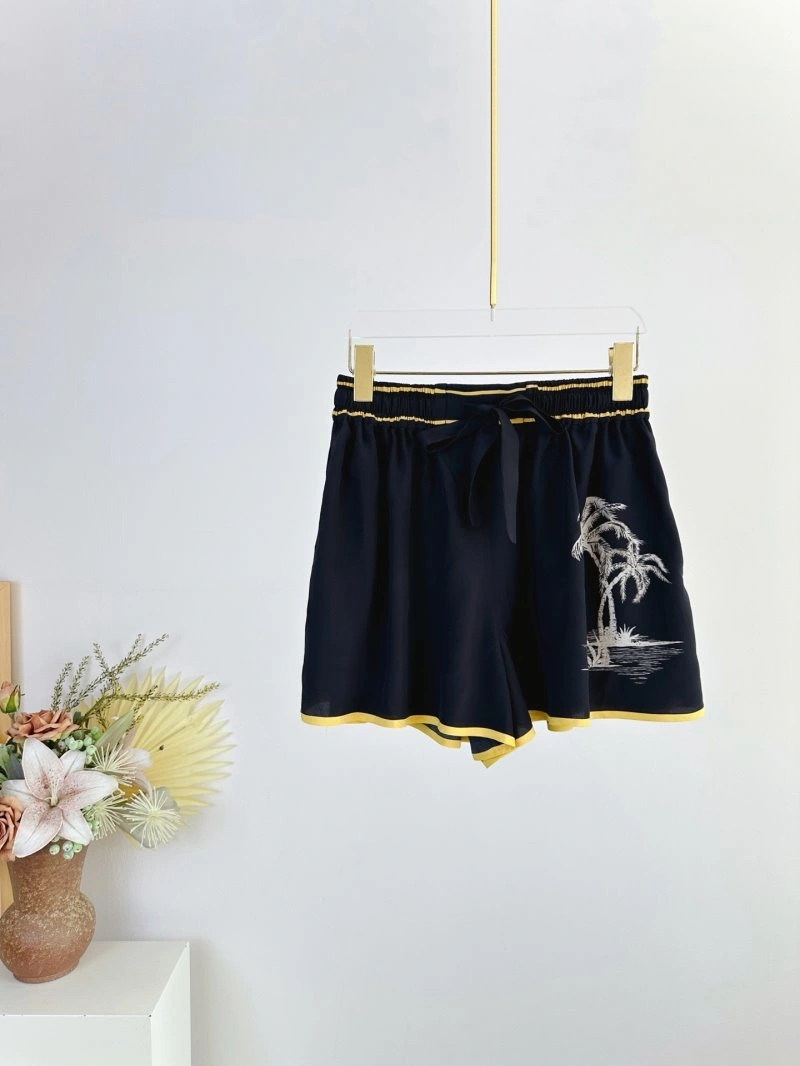 Unclassified Brand Short Pants Unisex 150433