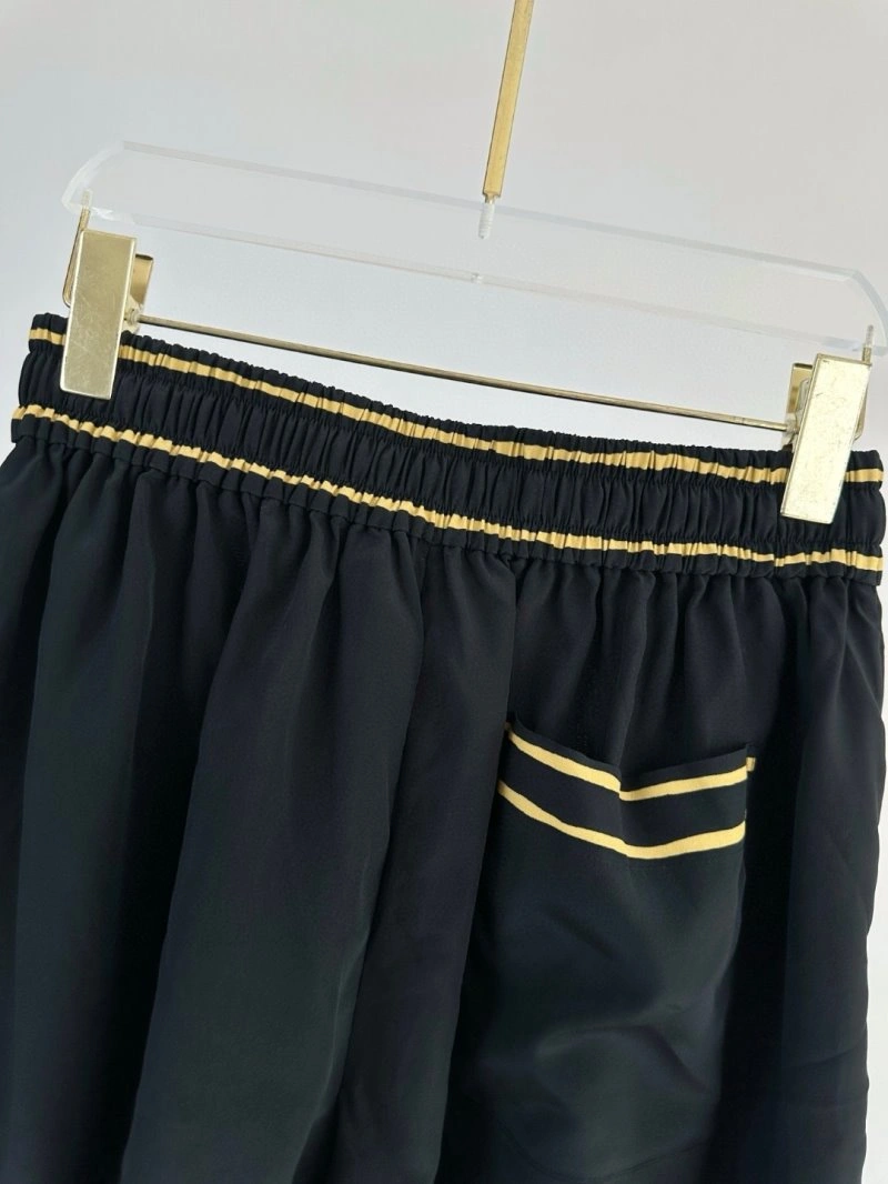 Unclassified Brand Short Pants Unisex 150433