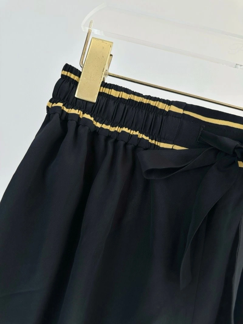 Unclassified Brand Short Pants Unisex 150433