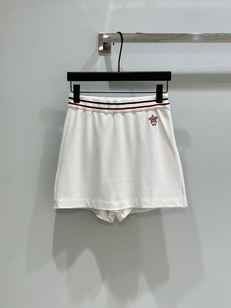 Unclassified Brand Short Pants Effortless 150466