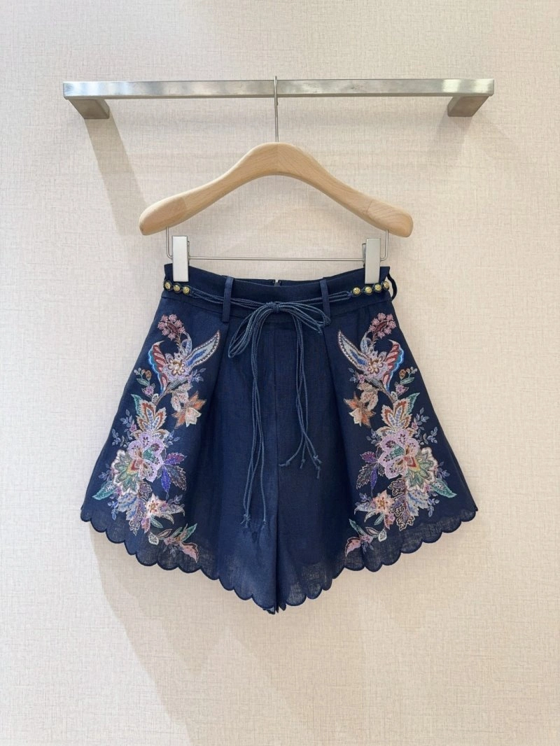 Unclassified Brand Short Pants SoftTouch 150440